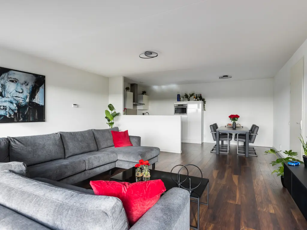 Vierwoudstedenmeer 136, WOERDEN