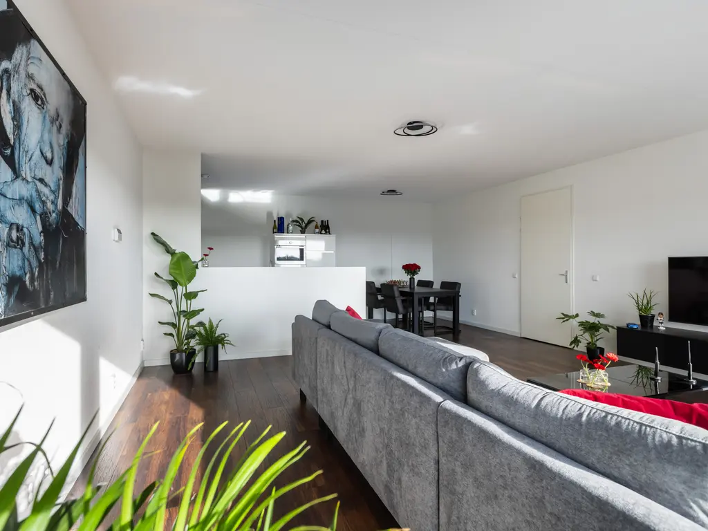 Vierwoudstedenmeer 136, WOERDEN