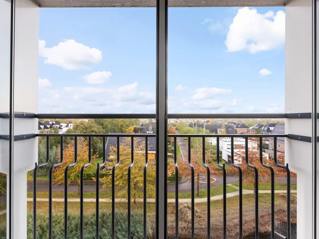 Vierwoudstedenmeer 136, WOERDEN