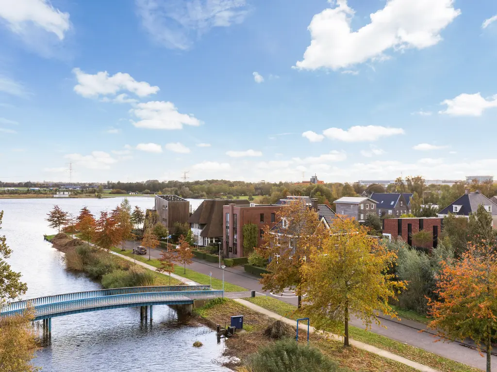 Vierwoudstedenmeer 136, WOERDEN