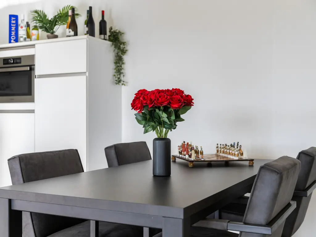 Vierwoudstedenmeer 136, WOERDEN