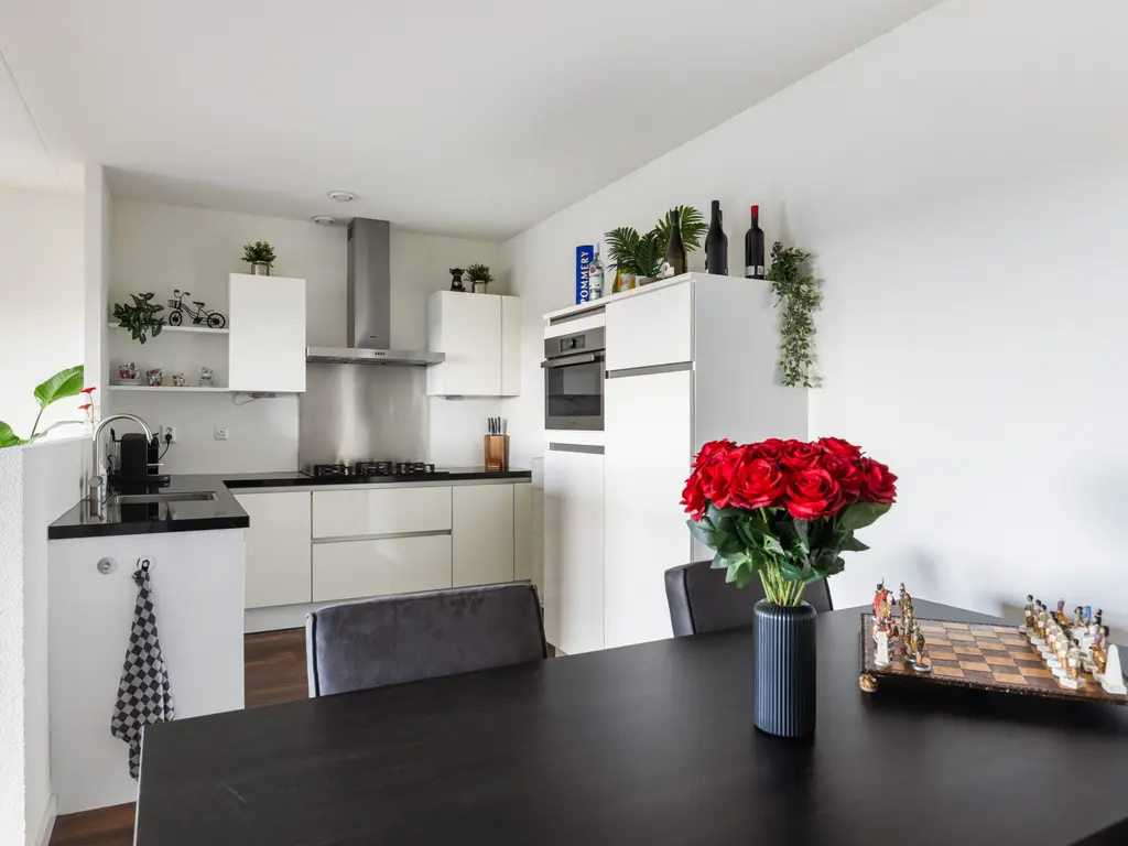 Vierwoudstedenmeer 136, WOERDEN