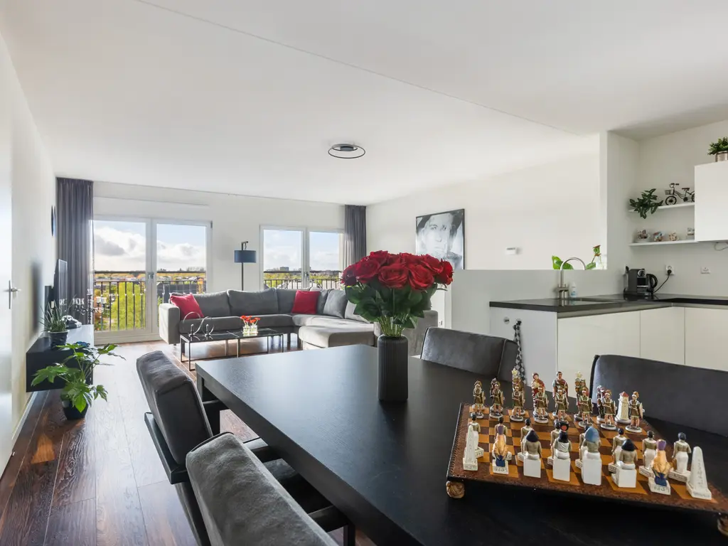 Vierwoudstedenmeer 136, WOERDEN