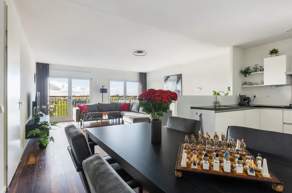 Vierwoudstedenmeer 136