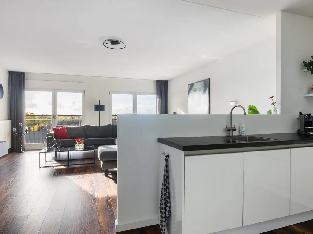 Vierwoudstedenmeer 136, WOERDEN