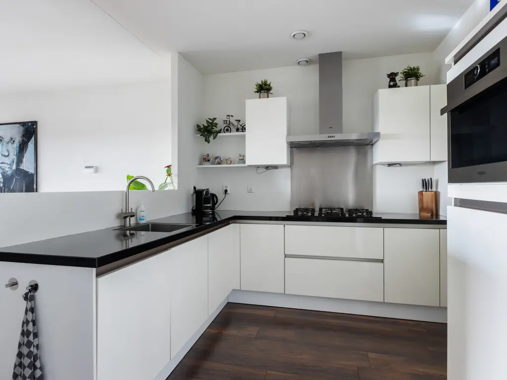 Vierwoudstedenmeer 136, WOERDEN