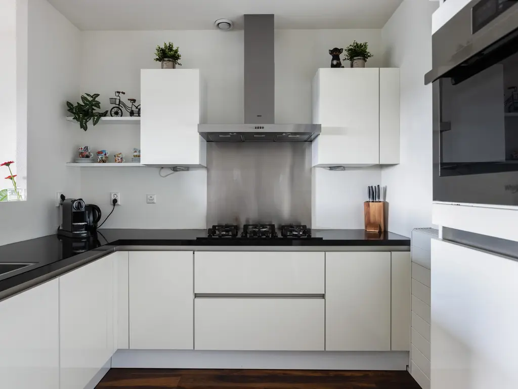 Vierwoudstedenmeer 136, WOERDEN