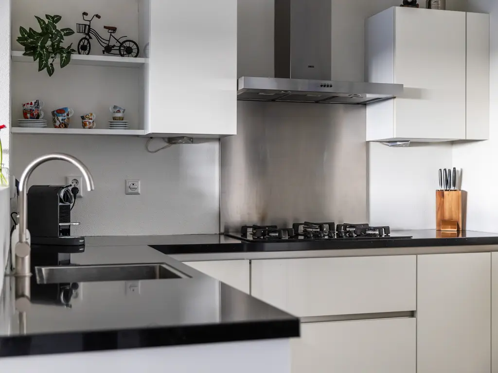 Vierwoudstedenmeer 136, WOERDEN