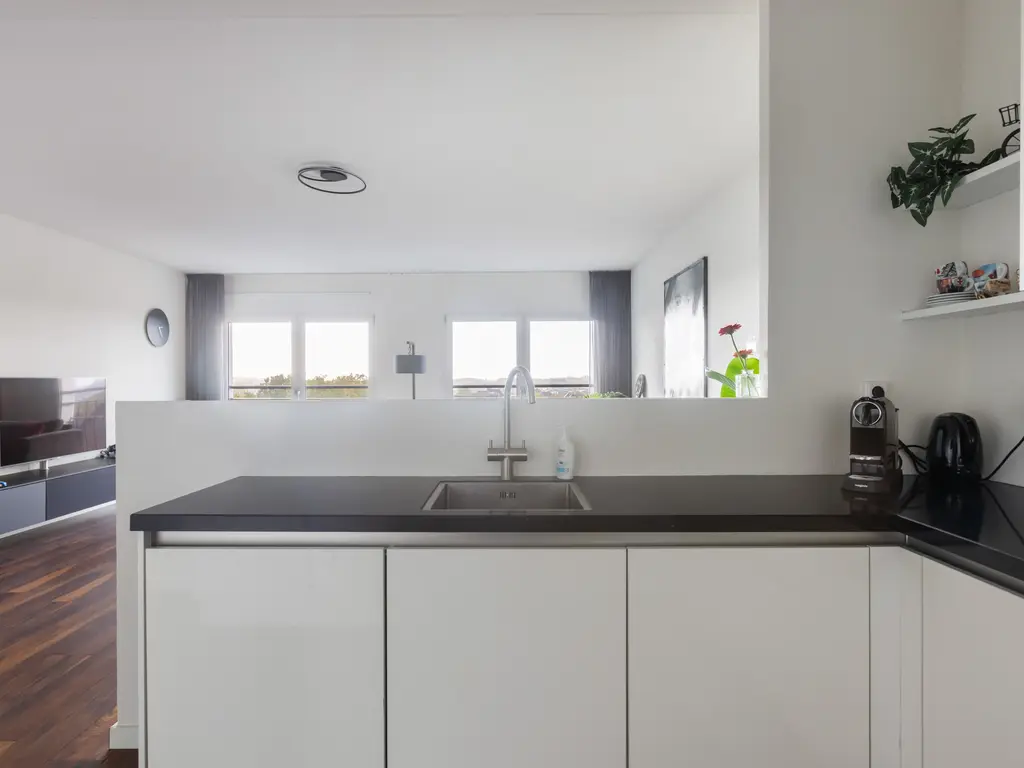 Vierwoudstedenmeer 136, WOERDEN