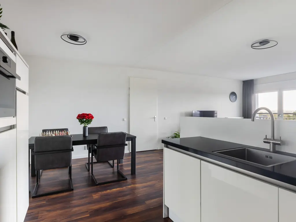 Vierwoudstedenmeer 136, WOERDEN