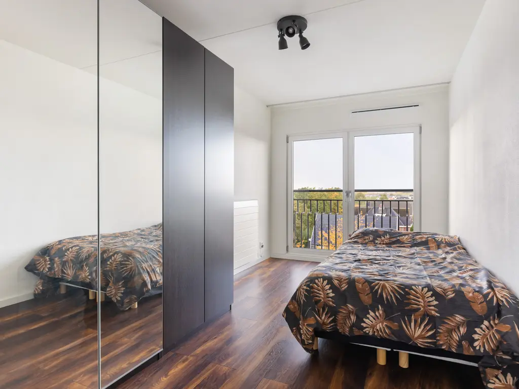 Vierwoudstedenmeer 136, WOERDEN