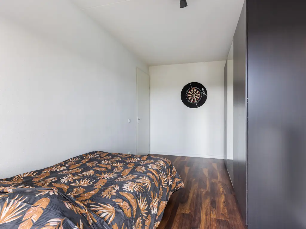 Vierwoudstedenmeer 136, WOERDEN