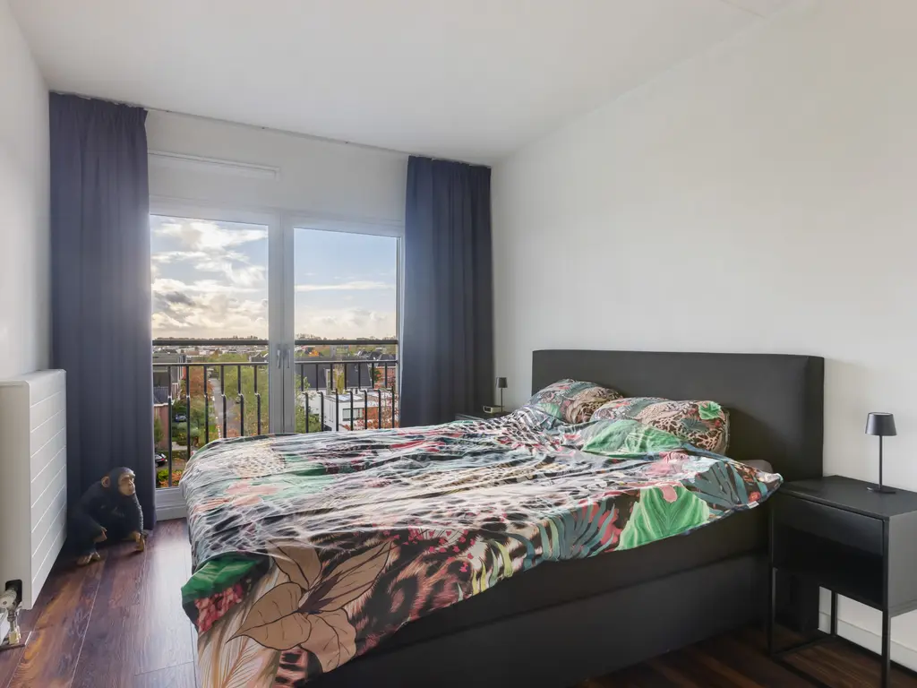 Vierwoudstedenmeer 136, WOERDEN