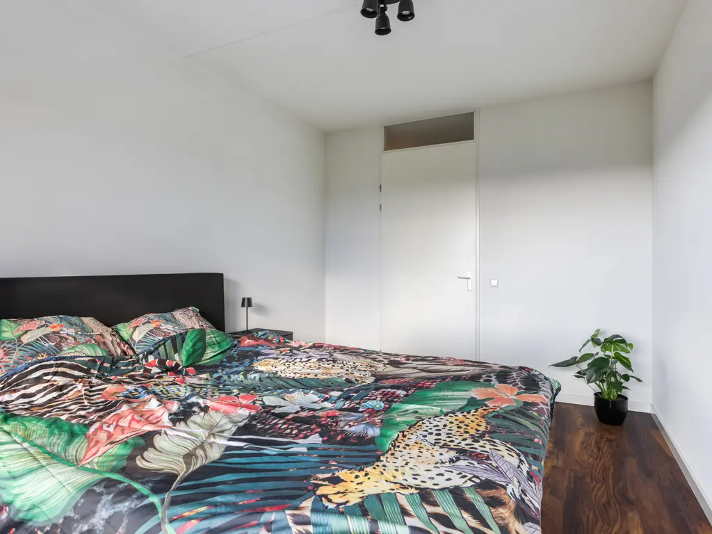 Vierwoudstedenmeer 136, WOERDEN