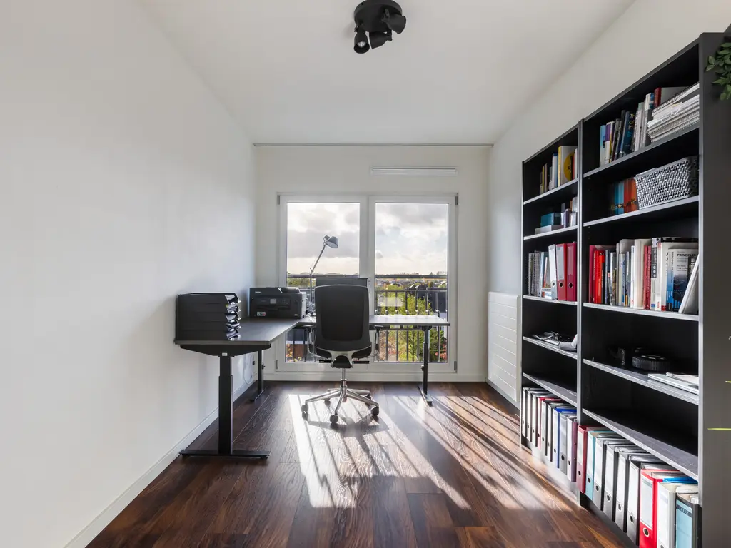 Vierwoudstedenmeer 136, WOERDEN