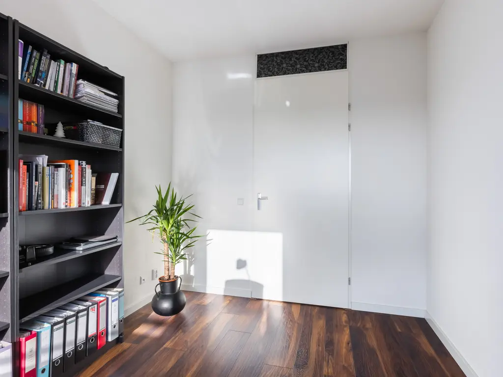 Vierwoudstedenmeer 136, WOERDEN