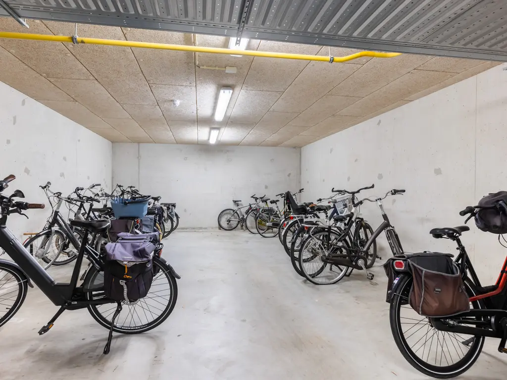 Vierwoudstedenmeer 136, WOERDEN