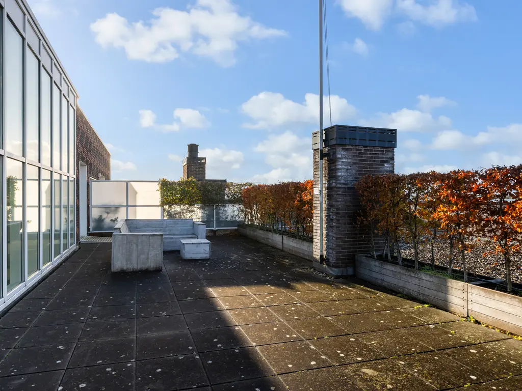 Vierwoudstedenmeer 136, WOERDEN