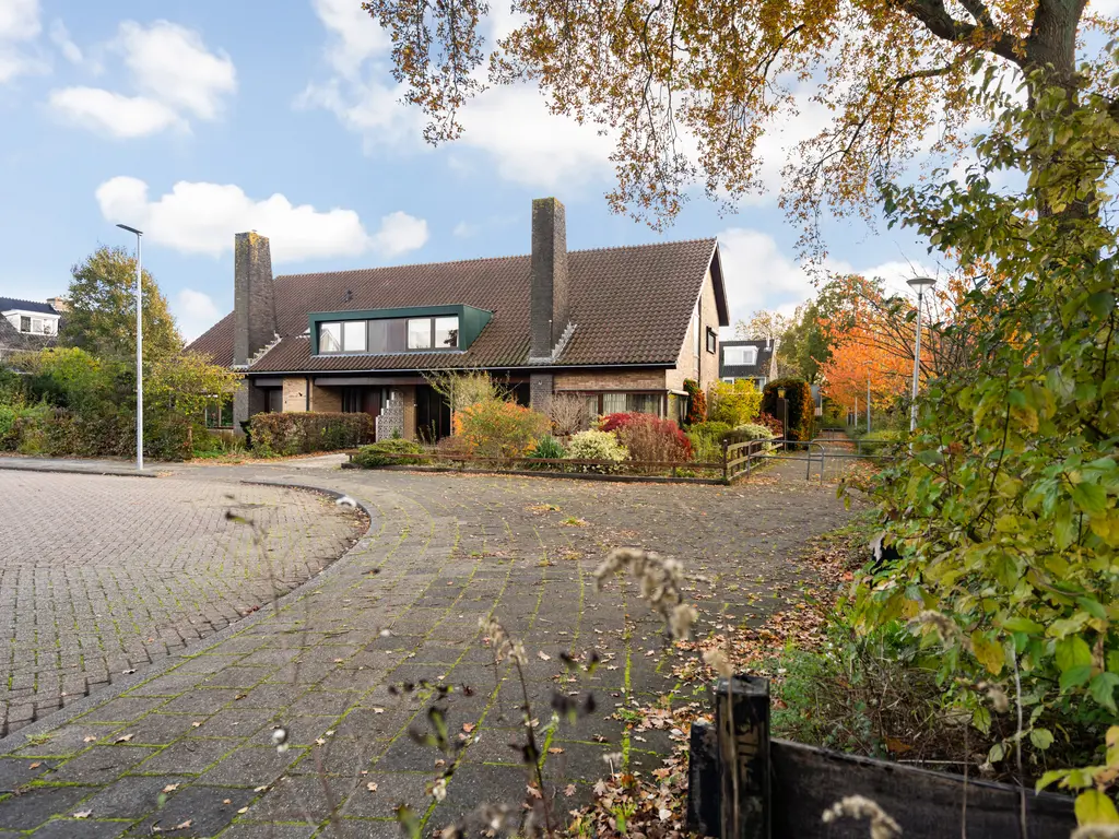 V.d. Duijn van Maasdamlaan 6, WOERDEN