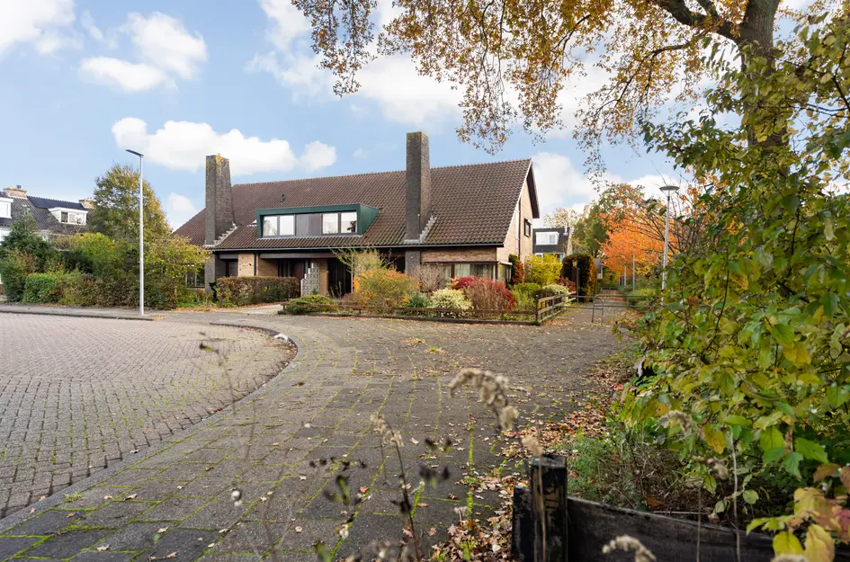 V.d. Duijn van Maasdamlaan 6