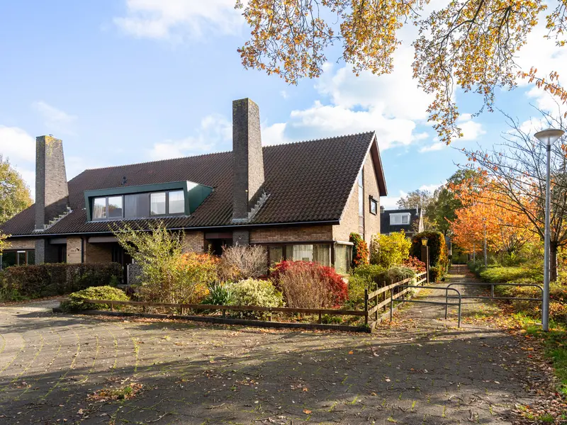 V.d. Duijn van Maasdamlaan 6, WOERDEN