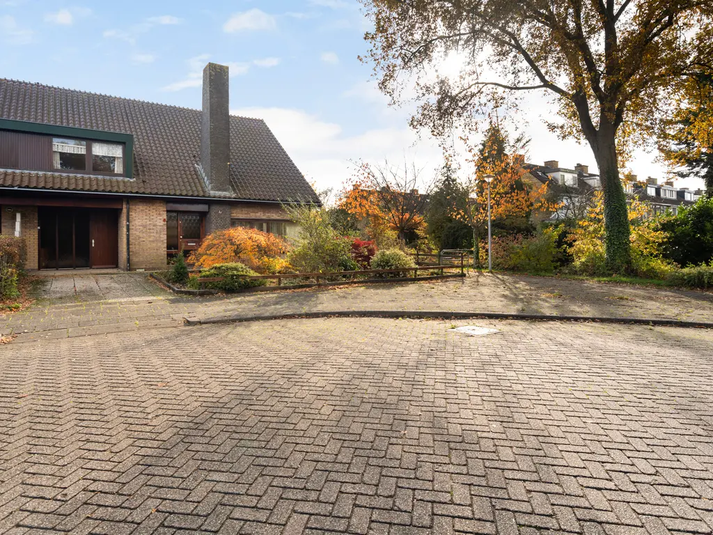 V.d. Duijn van Maasdamlaan 6, WOERDEN