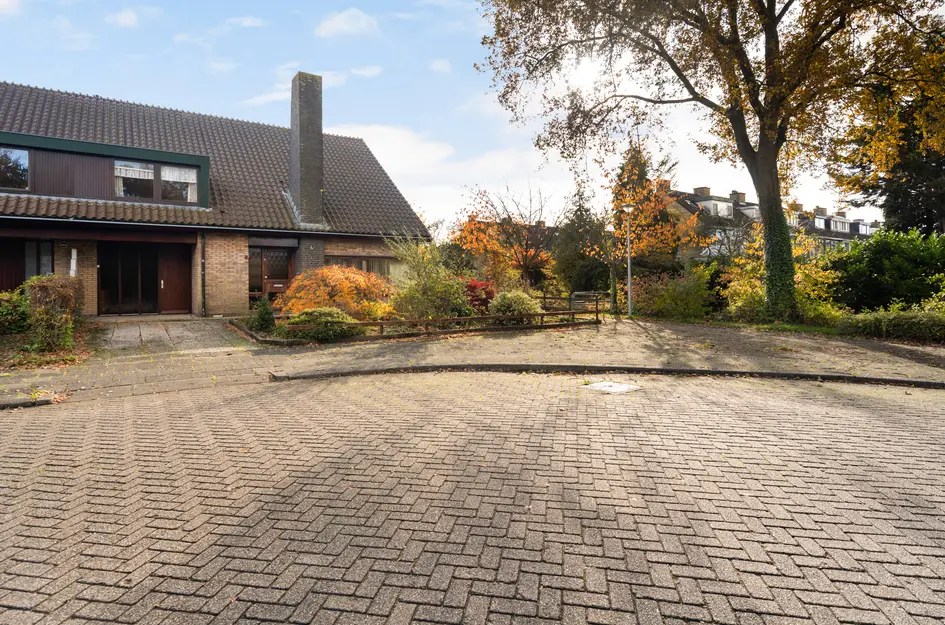 V.d. Duijn van Maasdamlaan 6