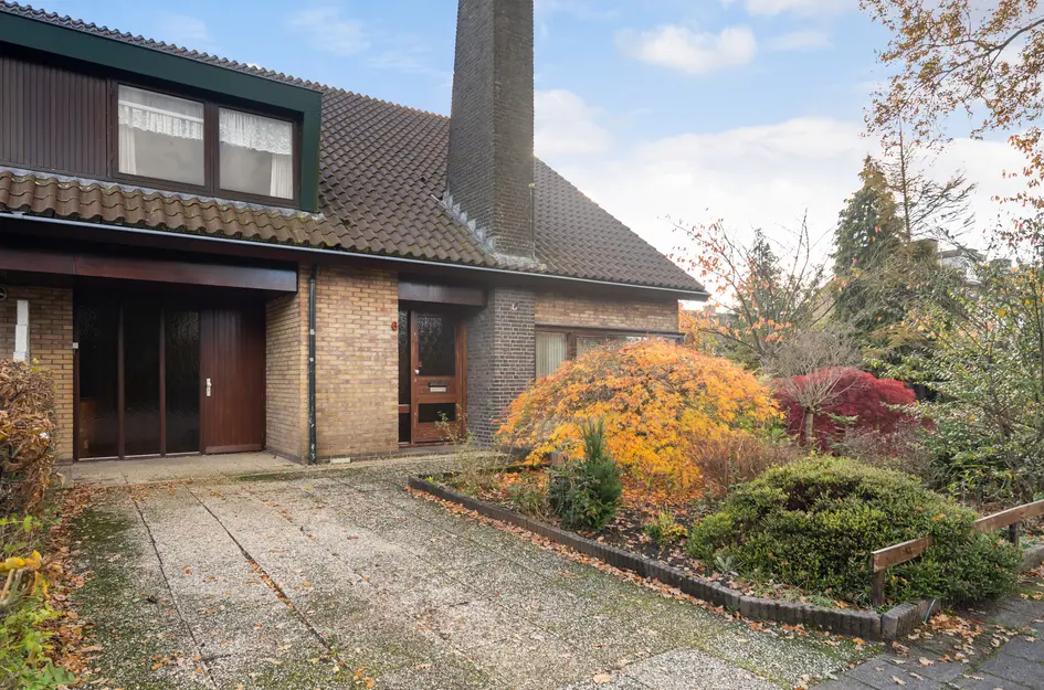 V.d. Duijn van Maasdamlaan 6