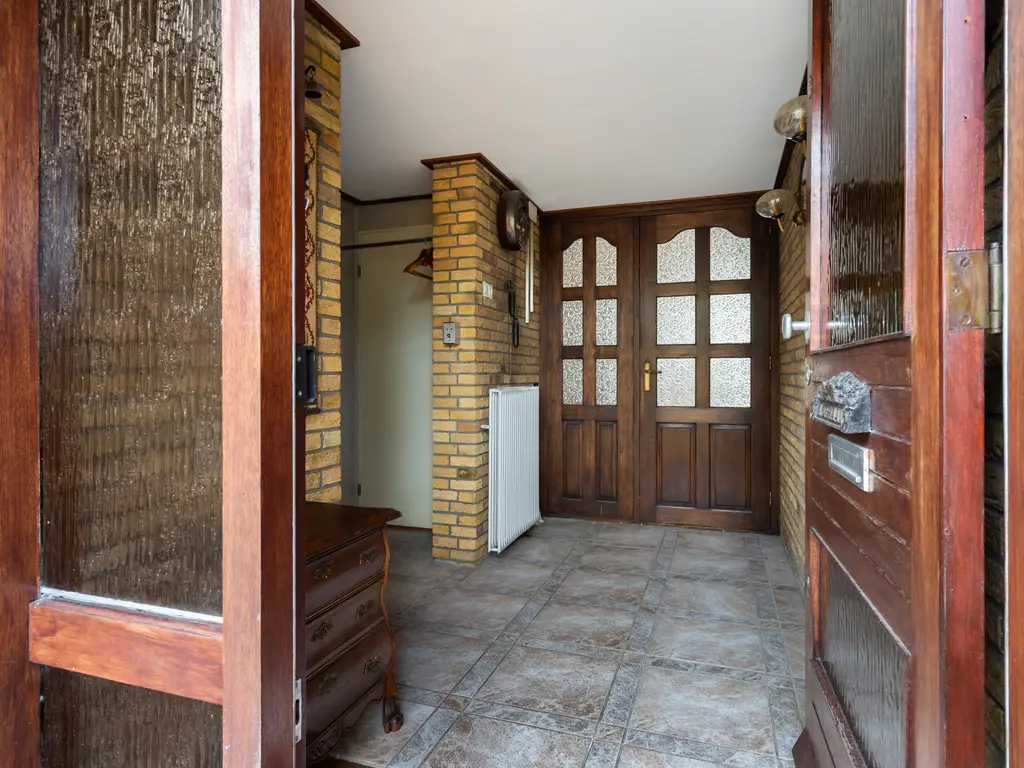 V.d. Duijn van Maasdamlaan 6, WOERDEN