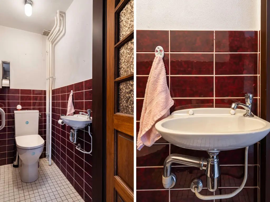 V.d. Duijn van Maasdamlaan 6, WOERDEN