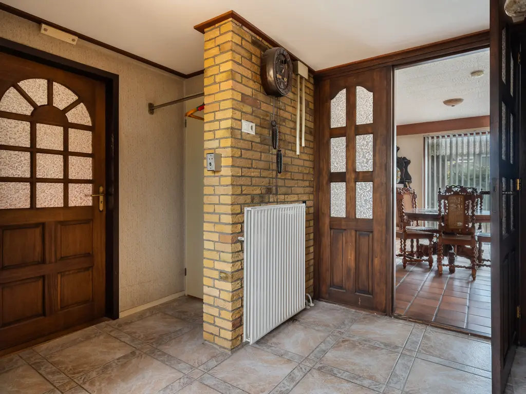 V.d. Duijn van Maasdamlaan 6, WOERDEN