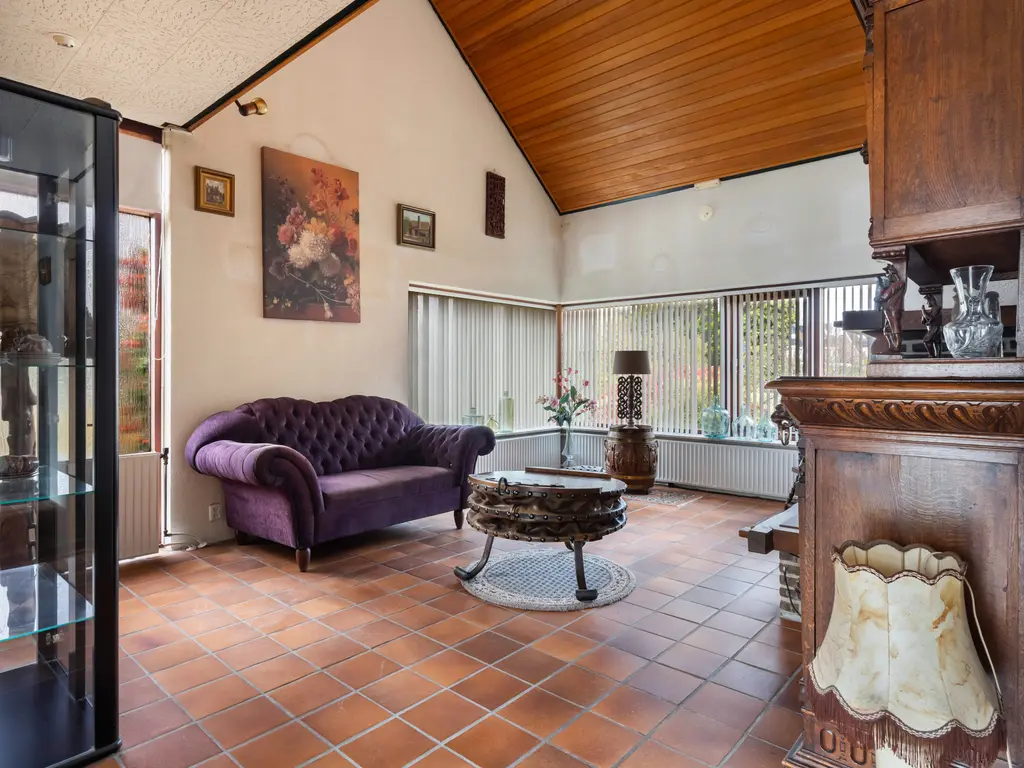 V.d. Duijn van Maasdamlaan 6, WOERDEN