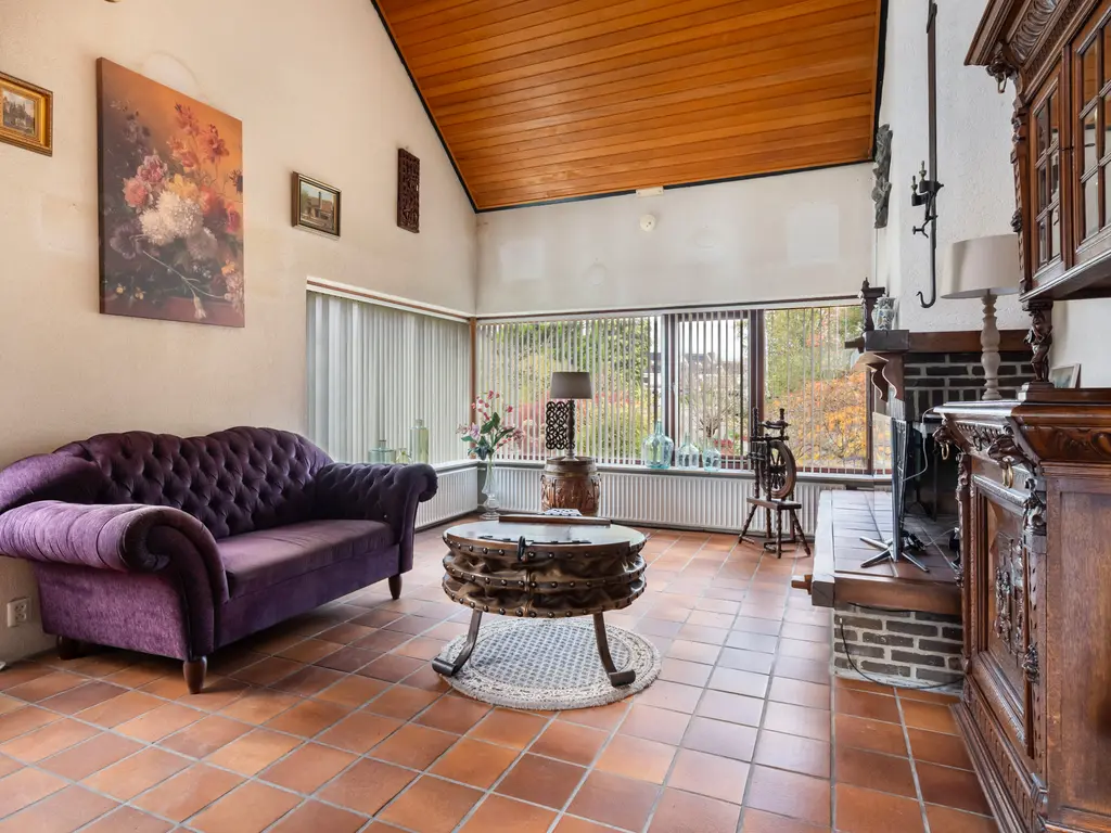 V.d. Duijn van Maasdamlaan 6, WOERDEN