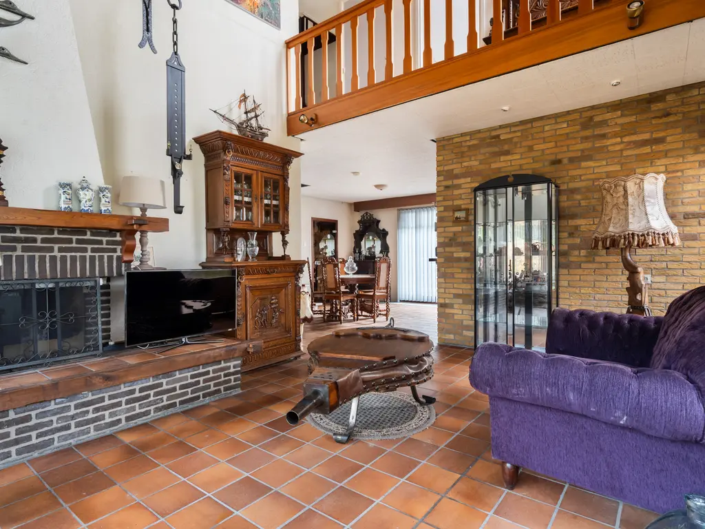 V.d. Duijn van Maasdamlaan 6, WOERDEN