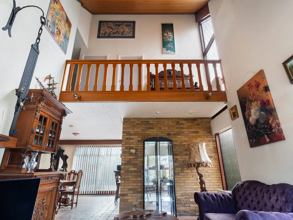 V.d. Duijn van Maasdamlaan 6, WOERDEN