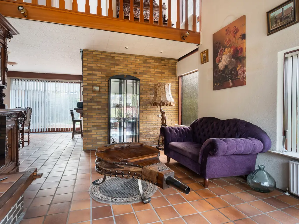 V.d. Duijn van Maasdamlaan 6, WOERDEN