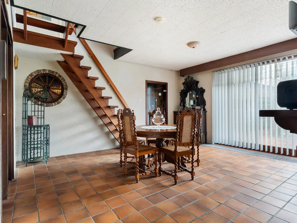 V.d. Duijn van Maasdamlaan 6, WOERDEN