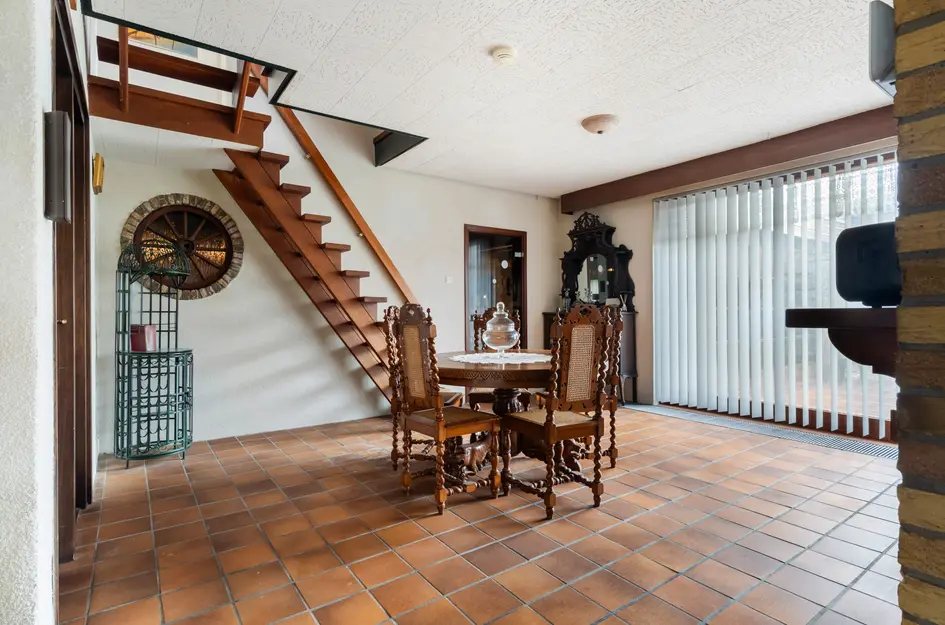 V.d. Duijn van Maasdamlaan 6