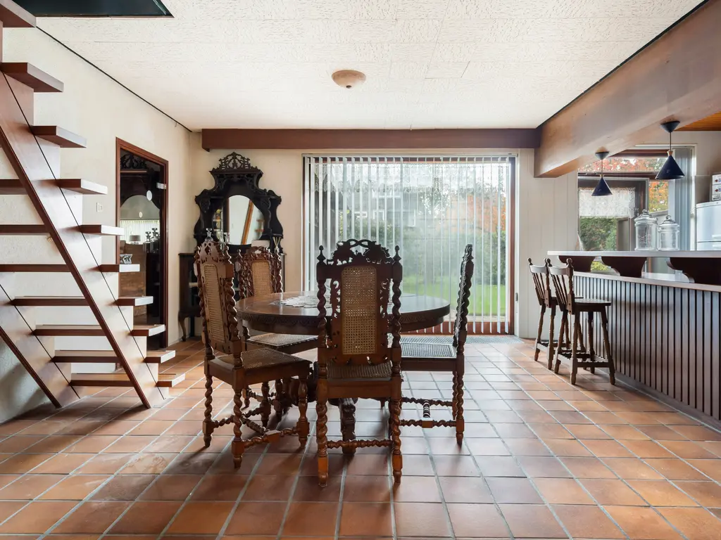 V.d. Duijn van Maasdamlaan 6, WOERDEN