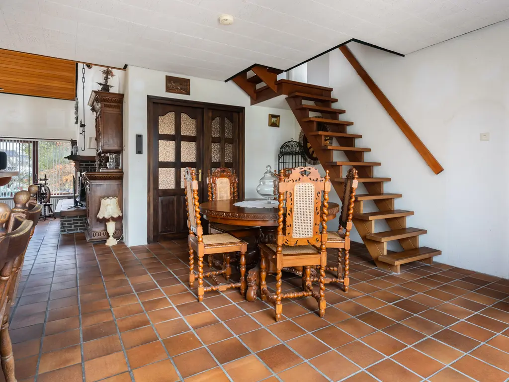 V.d. Duijn van Maasdamlaan 6, WOERDEN