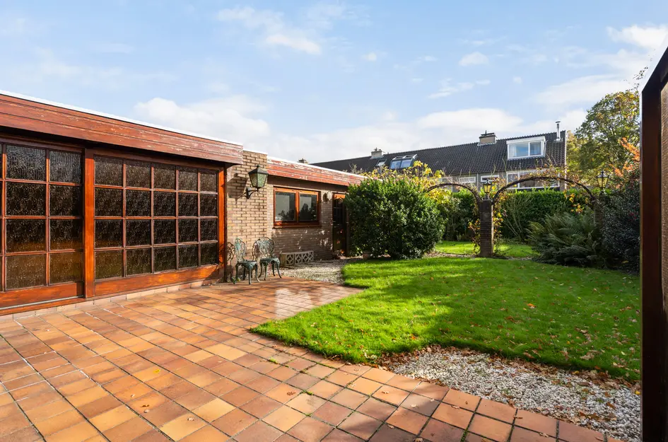 V.d. Duijn van Maasdamlaan 6