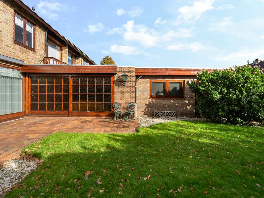 V.d. Duijn van Maasdamlaan 6, WOERDEN