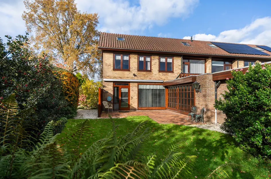 V.d. Duijn van Maasdamlaan 6