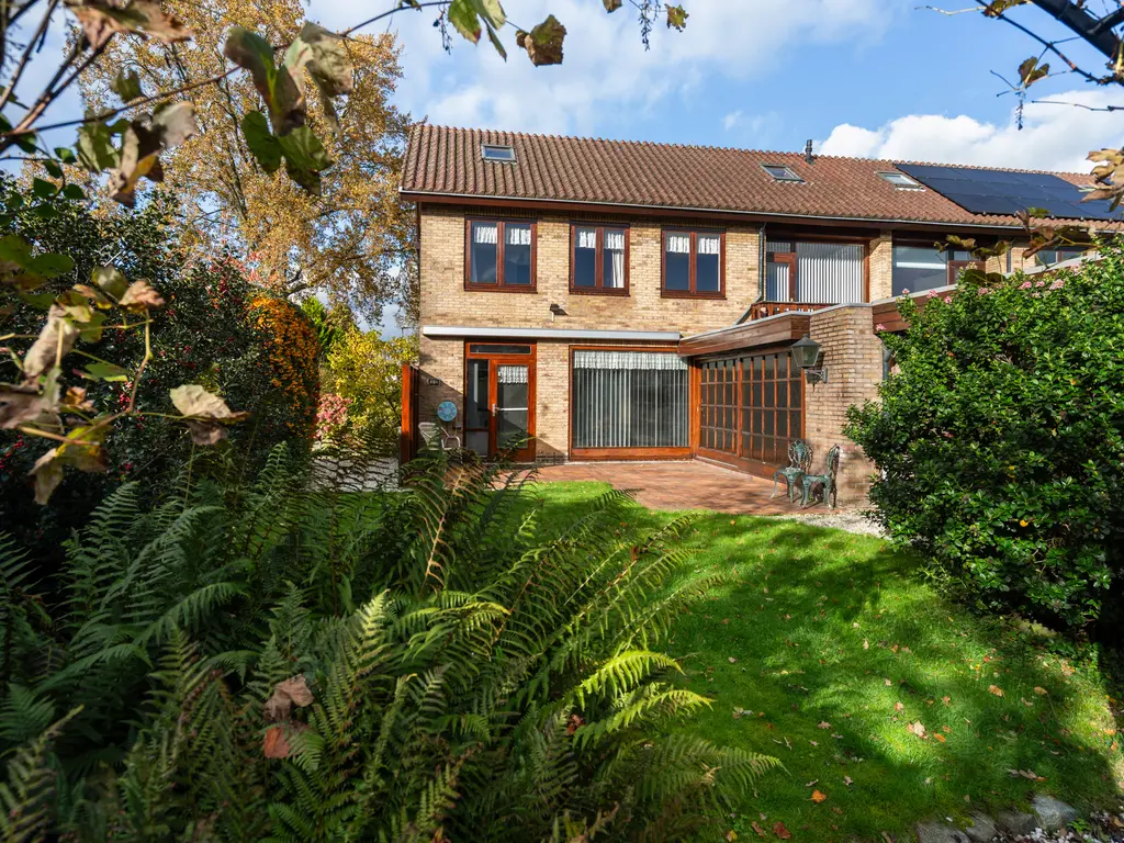 V.d. Duijn van Maasdamlaan 6, WOERDEN