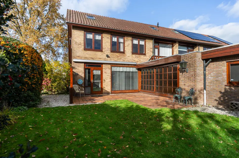 V.d. Duijn van Maasdamlaan 6