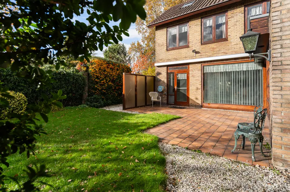 V.d. Duijn van Maasdamlaan 6