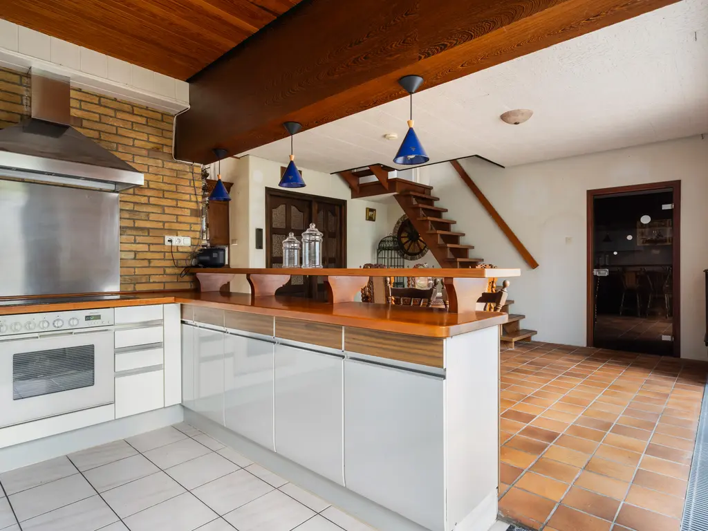 V.d. Duijn van Maasdamlaan 6, WOERDEN