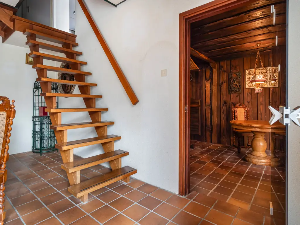 V.d. Duijn van Maasdamlaan 6, WOERDEN