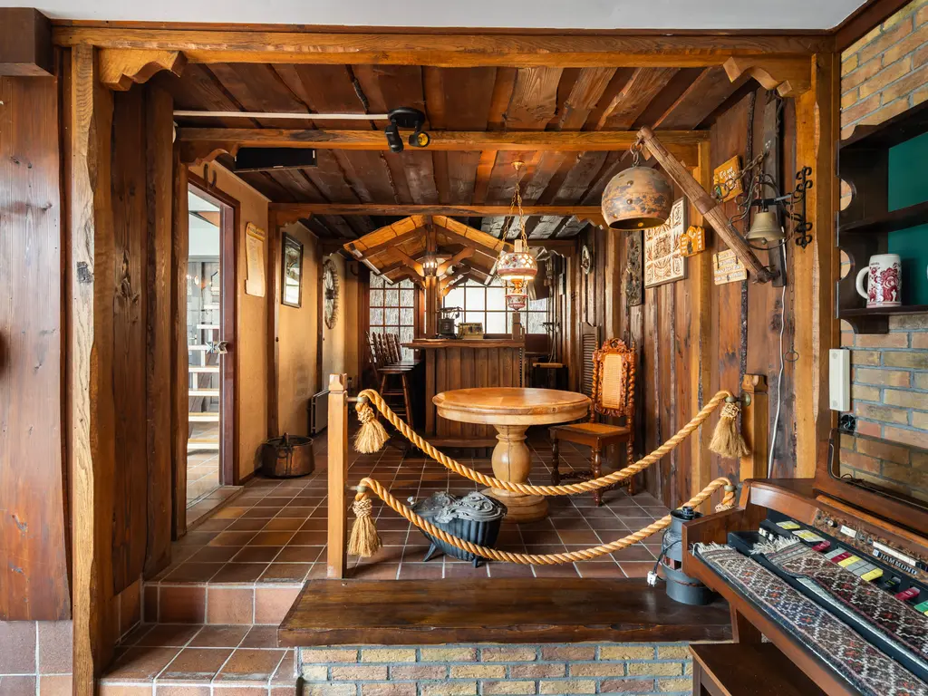 V.d. Duijn van Maasdamlaan 6, WOERDEN