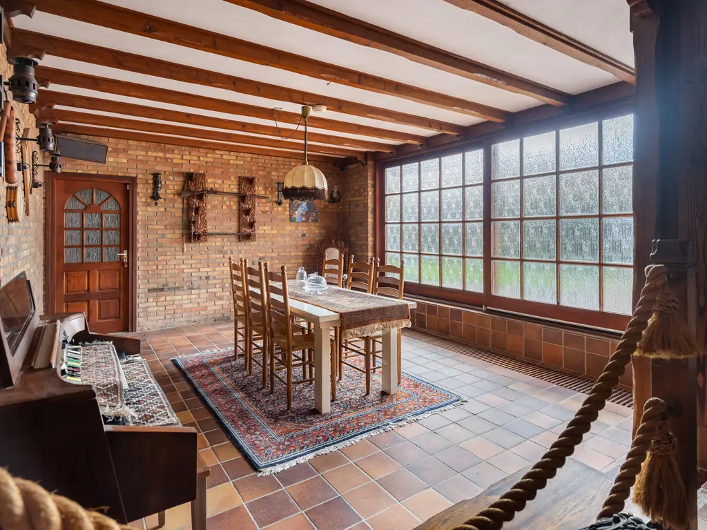 V.d. Duijn van Maasdamlaan 6, WOERDEN